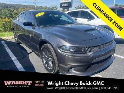 Used 2023 Dodge Charger GT w/ Plus Group