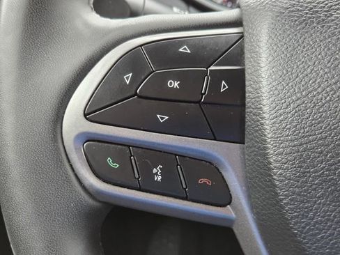 Used 2022 Jeep Cherokee Limited AWD/4WD image 26