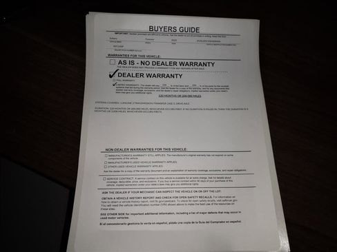 Used 2025 Subaru Forester Premium image 26