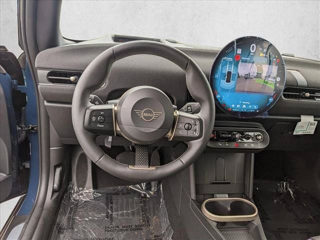 New 2026 MINI Cooper S FWD image 12