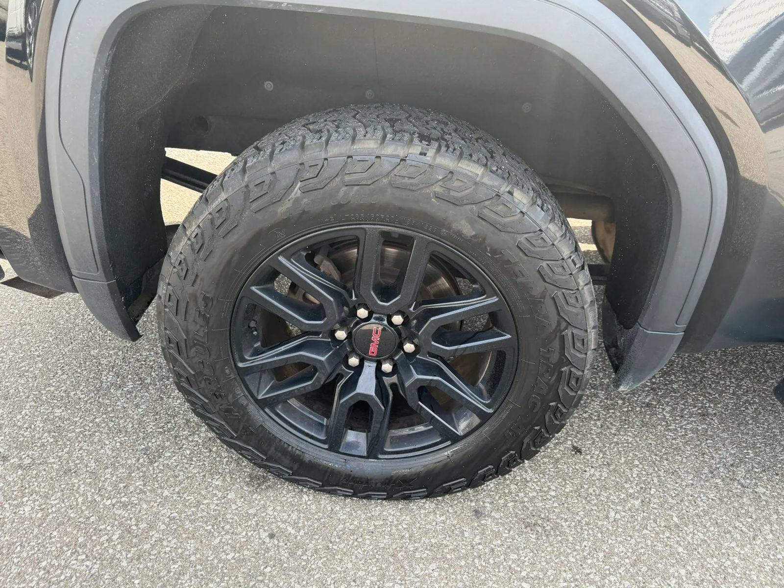 Used 2020 GMC Sierra 1500 Elevation AWD/4WD image 30