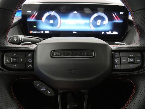 New 2026 Dodge Charger R/T AWD/4WD image 16