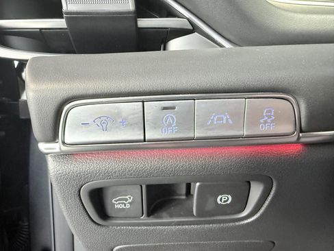 Used 2021 Genesis GV80 2.5T w/ Advanced Package 02 image 43