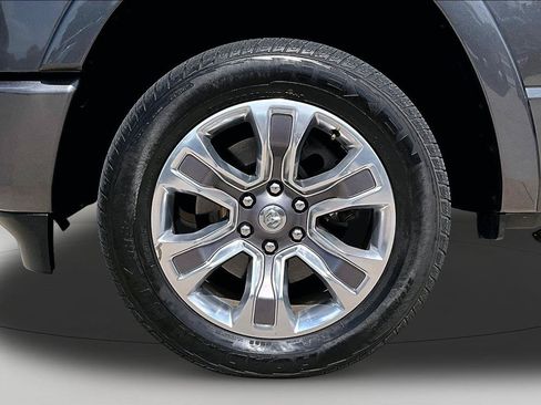 Used 2023 RAM 1500 Limited AWD/4WD image 35