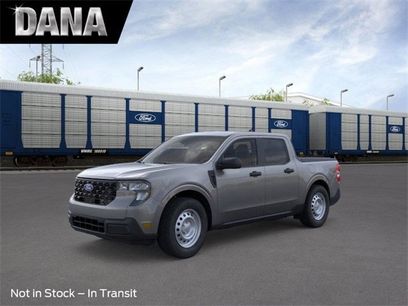 New 2026 Ford Maverick XL