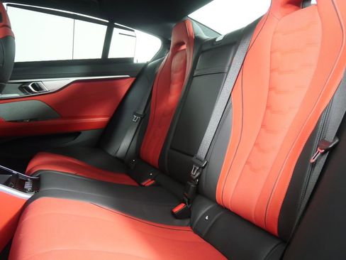 Used 2023 BMW M850i Gran Coupe xDrive w/ M Carbon Exterior Package image 15