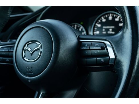 Used 2024 MAZDA MAZDA3 s image 26