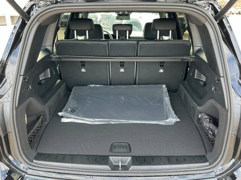 New 2026 Mercedes-Benz GLB 250 4MATIC image 22