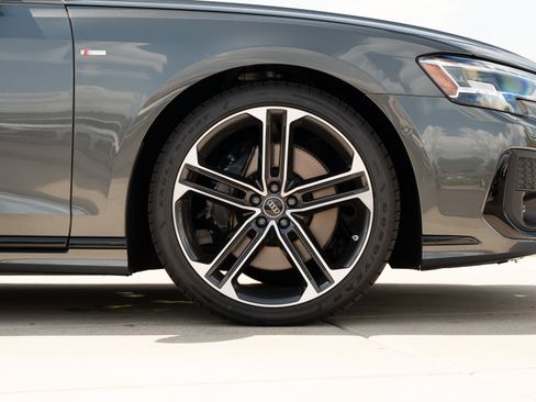 New 2027 Audi A8 L 3.0T AWD/4WD image 39
