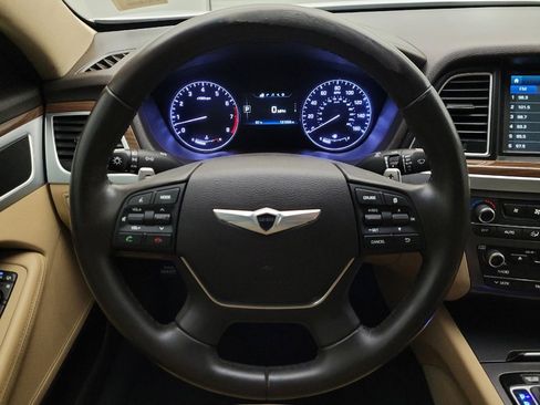 Used 2015 Hyundai Genesis 3.8 image 22