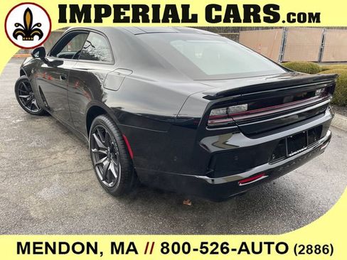 New 2026 Dodge Charger R/T Scat Pack image 8