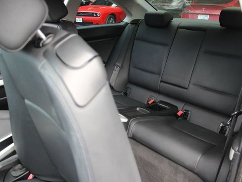 Used 2008 BMW 328i Coupe RWD image 19