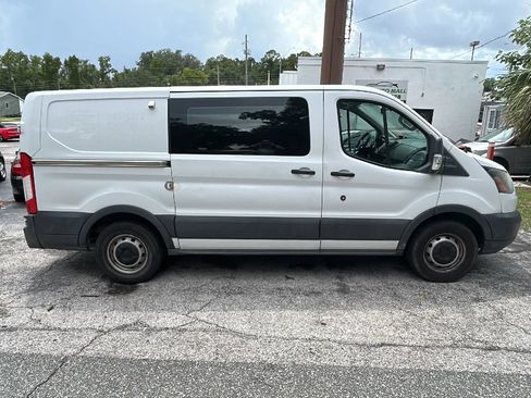 Used 2016 Ford Transit 150 130 Low Roof RWD image 2