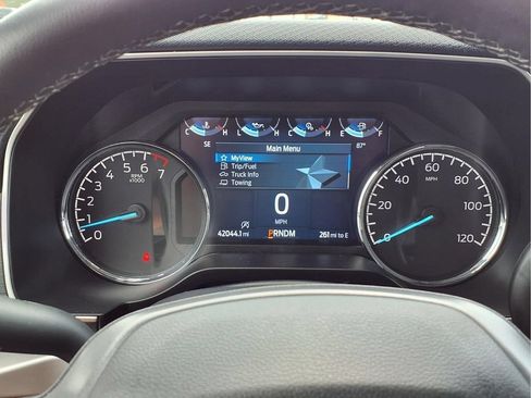 Used 2023 Ford F150 XLT w/ Equipment Group 302A High AWD/4WD image 15