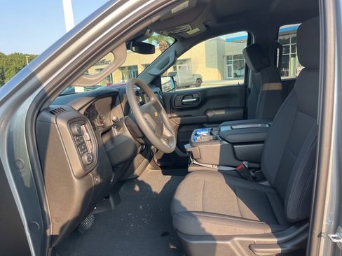 New 2026 Chevrolet Silverado 1500 W/T w/ WT Value Package image 13