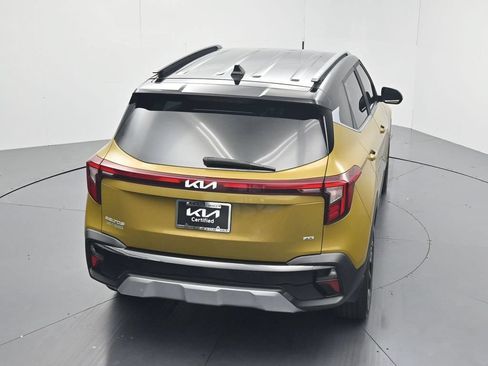 Certified 2024 Kia Seltos SX AWD/4WD image 52