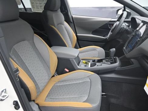 New 2026 Subaru Crosstrek 2.5i Sport w/ Crosstrek Mirror Package AWD/4WD image 27