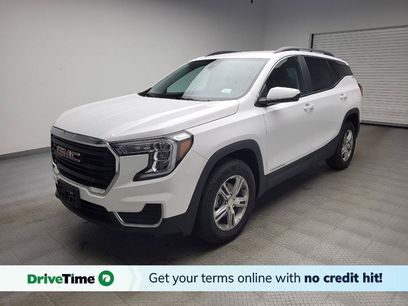 Used 2023 GMC Terrain SLE w/ Driver Convenience Package