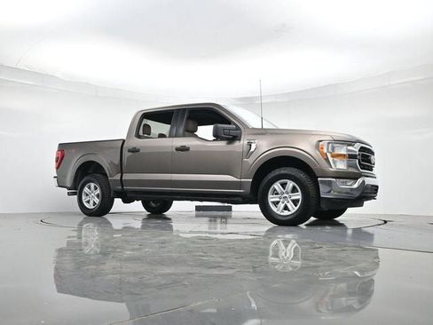 Used 2022 Ford F150 XLT w/ Equipment Group 301A Mid AWD/4WD image 32