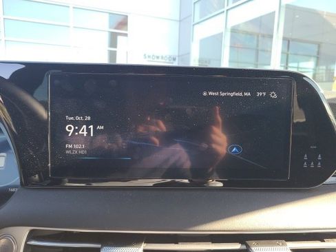 Used 2025 Hyundai Palisade Calligraphy image 29