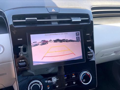 Used 2022 Hyundai Tucson SEL FWD image 27