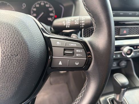 Used 2023 Honda Civic Sport image 16