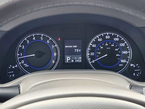 Used 2012 INFINITI G37 Journey w/ Premium Pkg RWD image 16