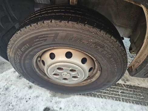 Used 2018 RAM ProMaster 1500 w/ Premium Appearance Group image 18