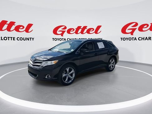 Used 2014 Toyota Venza LE image 4