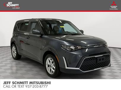 Used 2025 Kia Soul LX