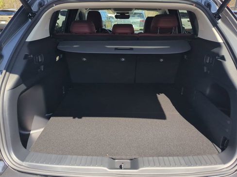 New 2026 MAZDA CX-50 AWD 2.5 Hybrid w/ Premium Pkg image 12