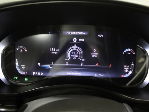 Used 2024 RAM 2500 Rebel w/ Level 2 Equipment Group image 13