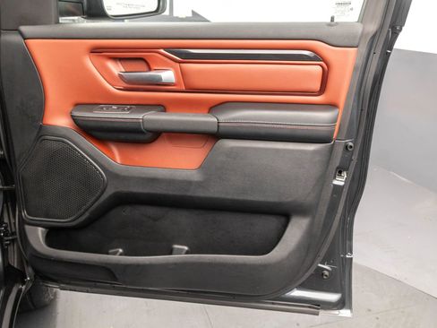 Used 2019 RAM 1500 Rebel w/ Rebel Level 2 Equipment Group image 45