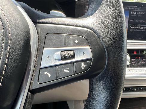 Used 2021 BMW X5 sDrive40i w/ Premium Package RWD image 20