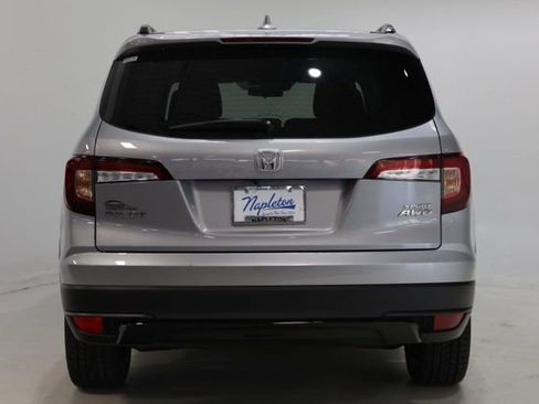 Used 2022 Honda Pilot Sport image 6