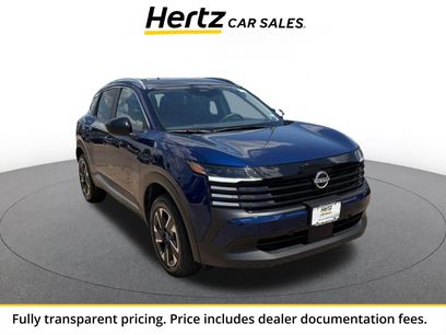 Used 2026 Nissan Kicks SV w/ Cold Weather Package