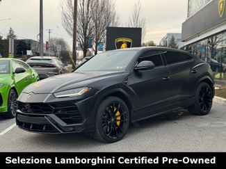Used 2022 Lamborghini Urus Base video 1