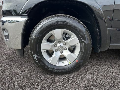 New 2026 RAM 1500 Big Horn image 10