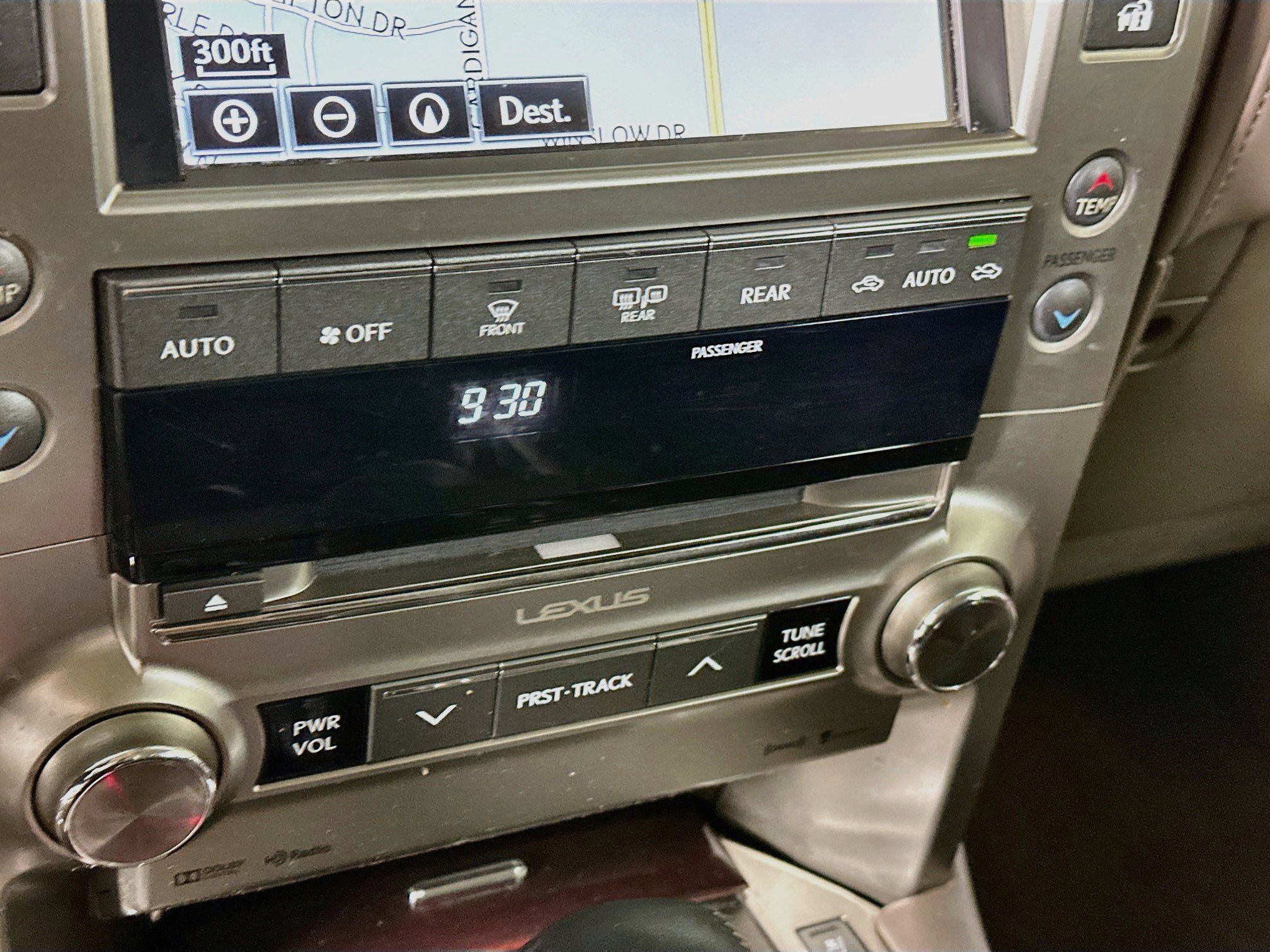 Used 2018 Lexus GX 460 Premium w/ Premium Package AWD/4WD image 24