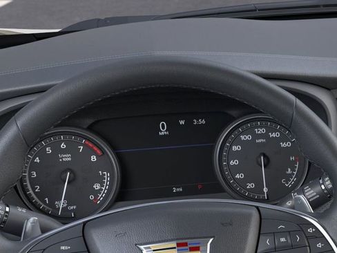 New 2025 Cadillac XT5 Sportv w/ Technology Package image 18