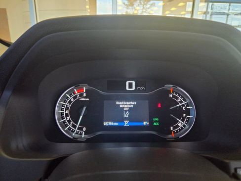 Used 2023 Honda Ridgeline RTL image 48