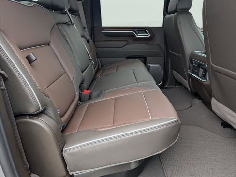 New 2026 GMC Sierra 2500 Denali w/ Denali Reserve Package AWD/4WD image 21