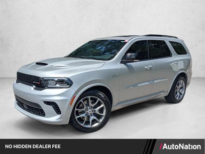 New 2026 Dodge Durango GT w/ Tow 'N Go Package