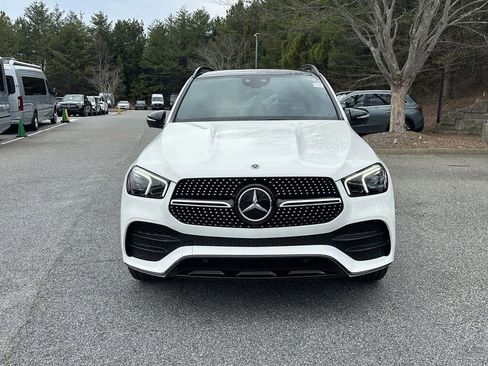 Certified 2023 Mercedes-Benz GLE 350 image 3