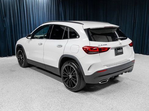 Certified 2023 Mercedes-Benz GLA 250 image 6