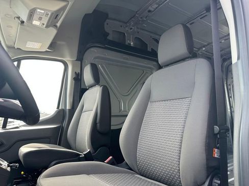 New 2026 Ford Transit 250 148 High Roof AWD w/ Exterior Upgrade Package image 10