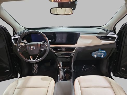 Certified 2024 Buick Encore GX Avenir w/ Avenir Convenience Package image 11