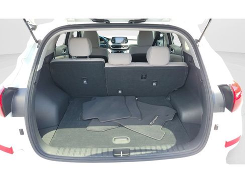Used 2019 Hyundai Tucson SE FWD image 9