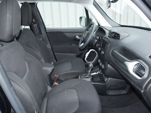 Used 2019 Jeep Renegade Sport image 23