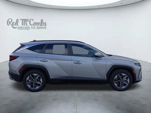 New 2026 Hyundai Tucson SEL FWD image 6